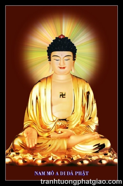 Phật Adida (75)